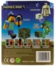 Зомби фигурка Minecraft - изображение 2
