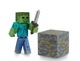 Зомби фигурка Minecraft - изображение 3
