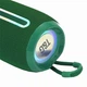Bluetooth-колонка TG653, з функцією speakerphone, радіо, green - зображення 3