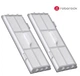 Фильтры для робота-пылесоса Xiaomi RoboRock S7 ( S702-00 S752-02 ) / S7 Plus / S7 Max / S7 MaxV Ultra / S7 Max Ultra / 2 шт. - изображение 3