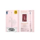Электрическая зубная щетка Smart Sonic Electric Toothbrush WK WT-C11 |5Modes, 100Days Standby, IPX7| pink - изображение 2