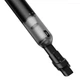 Автомобільний портативний пилосос Baseus A3lite Handy Vacuum Cleaner 6000 мАг - зображення 3