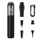 Автомобільний портативний пилосос Baseus A3lite Handy Vacuum Cleaner 6000 мАг - зображення 5