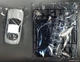 Сборная модель 1/24 автомобиль Mazda VeilSide Combat Model FD3S RX-7'91 Aoshima 065754 - изображение 6