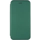 Чохол-книжка G-Case Ranger Series for Xiaomi Redmi 9 Зелений - зображення 1