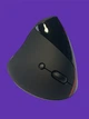 Миша VHG X-7036, 2.4Ghz Ergonomic Mouse, Black - изображение 2