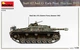 Сборная модель 1/35 штурмовая гаубица StuH 42 Ausf. G Early Prod. May-June 1943 MiniArt 35349 - изображение 11