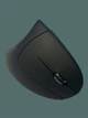 Миша VHG X-7043, 2.4Ghz + Bluetooth Rechargeable Ergonomic Mouse, Blue - изображение 7