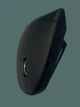 Миша VHG X-7043, 2.4Ghz + Bluetooth Rechargeable Ergonomic Mouse, Blue - изображение 8