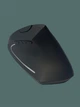 Миша VHG X-7043, 2.4Ghz + Bluetooth Rechargeable Ergonomic Mouse, Blue - изображение 9
