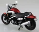 Сборная модель 1/12 мотоцикл Yamaha 5GK Vmax '04 Aoshima 063132 - изображение 3