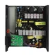 Коробочний блок живлення ATX GameMax GE-450 12В Чорний - зображення 3