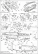 Сборная модель 152-мм пушка Бр-2 образца 1935 года ACE (72560) - изображение 11