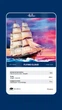 Сборная модель 1/200 британский клипер Flying Cloud Heller 80830 - изображение 6