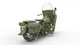 Сборная модель 1/35 Военный полицейский США с мотоциклом MiniArt 35168 - изображение 15