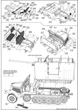 Сборная модель САУ 76-мм FK.36 (R) auf mZgkw 5t «Diana» ACE (72574) - изображение 11