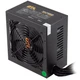 Блок питания GTL 600W Gaming Star Black 80 Plus (GTLGS600BK) - изображение 3