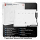 Высокоскоростной 4G маршрутизатор модем/роутер USB WI-FI 3G/4G LTE Huawei B311 + адаптер питания от powerbank DC - USB 5V - 12V. Скорость до 150 Мбит/с (Cat.4). Выход для подключения внешних антенн | Киевстар Lifecell Vodafone - изображение 1