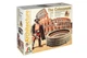 Сборная модель 1/500 The Colosseum: World Architecture Italeri 68003 - изображение 1