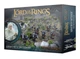 Фигуры Обладатель колец - Минас Тирит Battlehost The Lord of The Rings - Minas Tirith Battlehost Game - изображение 1