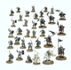 Фигуры Обладатель колец - Минас Тирит Battlehost The Lord of The Rings - Minas Tirith Battlehost Game - изображение 2