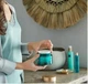 Крем для тіла Rituals The Ritual Of Karma, 220 мл (змінний картридж) - зображення 5