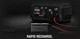 Пуско-зарядний пристрій Noco Boost Max 12V/24V 6250A Jump Starter GB500 - зображення 6