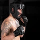 Перчатки для ММА L/XL Phantom APEX Black Искусственная кожа + капа в подарок PHMMAG2023-LXL PP-FF - изображение 6