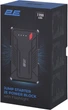 Пуско-зарядний пристрій 2E Power Block з ліхтарем 7200 mAh/26.64 Wh 400 A 2xUSB-A/2.1 A 1 A (2E-CJSPB-BK) - зображення 12