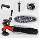 Самокат четырехколесный "Best Scooter" (TS01091996158229) - зображення 2