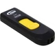 USB флеш накопитель Team 32GB Team C141 Yellow USB 2.0 (TC14132GY01) - изображение 2