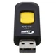 USB флеш накопитель Team 32GB Team C141 Yellow USB 2.0 (TC14132GY01) - изображение 4