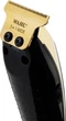 Триммер Wahl Detailer Wide Gold Edition окантовочная беспроводная (08171-716) - изображение 3