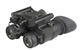 UDAPT NVG-50 адаптер для установки ПНВ AGM NVG-40, NVG-50, Archer NVGA-15 на рог Wilcox - изображение 5