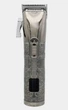 Професійний акумуляторний&nbsp;триммер Rozia HQ-2220 машинка для стрижки волосся&nbsp;з підставкою-зарядкою 8 Вт - зображення 6