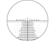 Приціл U. S. Optics LR-17 3.2-17x44 F1 марка HORUS H59 з підсвічуванням. МРАД (EFGHI) - зображення 3