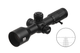 Прицел оптический EOTECH Vudu 5-25x50 FFP H59 Reticle MRAD - изображение 1