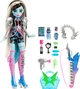 Кукла Монстер Хай Фрэнки Штейн Monster High Amped Up Frankie Stein Рок-звезда (HNF84) - изображение 1