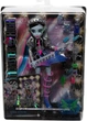 Кукла Монстер Хай Фрэнки Штейн Monster High Amped Up Frankie Stein Рок-звезда (HNF84) - изображение 3