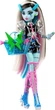 Кукла Монстер Хай Фрэнки Штейн Monster High Amped Up Frankie Stein Рок-звезда (HNF84) - изображение 4