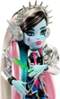 Кукла Монстер Хай Фрэнки Штейн Monster High Amped Up Frankie Stein Рок-звезда (HNF84) - изображение 5