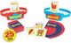 Настільна гра Hedbanz Blast Off! Spin Master Хто Я! Англійська мова (6062299) - зображення 2