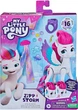 Ігровий набір My Little Pony Zipp Storm Стильна поні (F6452) - зображення 2