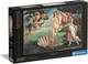 Пазл Clementoni The Birth of Venus Sandro Botticelli Museum Collection Народження Венери Сандро Боттічеллі 2000 шт. (‎32572) - зображення 1