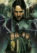 Пазл Clementoni The Lord Of The Rings Властелин колец 1000 шт. (39738) - изображение 2