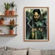 Пазл Clementoni The Lord Of The Rings Властелин колец 1000 шт. (39738) - изображение 3
