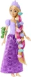 Кукла Mattel Disney Princess Rapunzel Рапунцель Фантастические прически (HLW18) - изображение 7