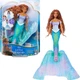Кукла Mattel Ariel Disney The Little Mermaid Transforming Ariel Ариэль Русалочка трансформация (HLX13) - изображение 1