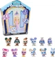 Ігровий набір фігурок Disney Doorables Walt Disney World 50th Anniversary (44589) - зображення 1