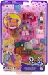 Игровой набор Polly Pocket Pinata Party Карманный Мир Вечеринка Пиньята (HKV32) - изображение 2